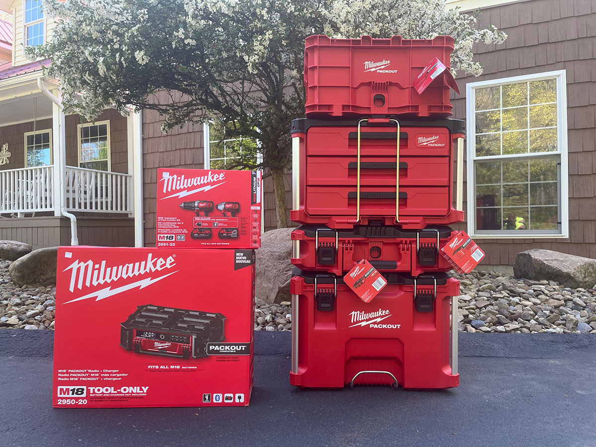 The One Milwaukee Tool for Every Tool Box