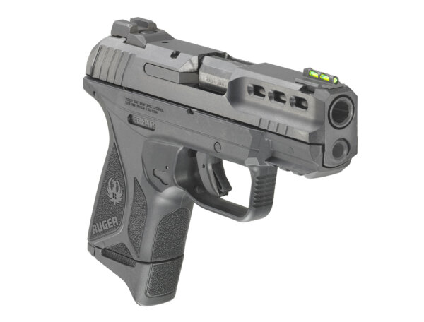 Ruger Security 380