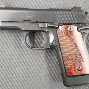 Kimber Micro 9